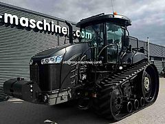 Challenger MT755E Stealth