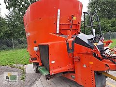 Kuhn Euromix1 EUV170EUV170