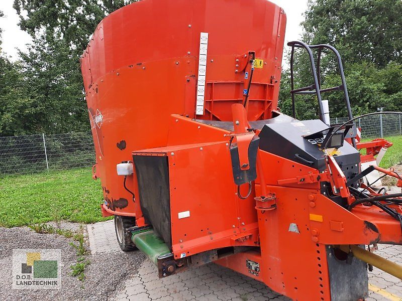 Kuhn Euromix1 EUV170EUV170