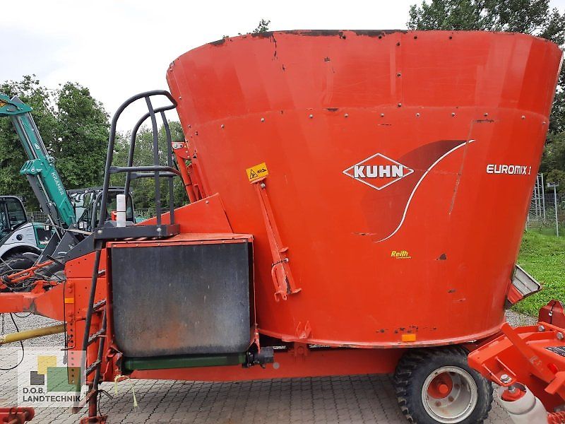 Kuhn Euromix1 EUV170EUV170