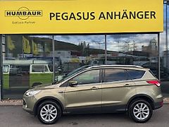 Ford Kuga Titanium SUV, Geländewagen, AHK