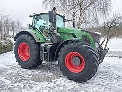 Fendt 936 Vario SCR Profi (auf Wunsch mit RTK)