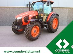 Kubota TRAKTOR | M5-112 DTHQ | NIEUW