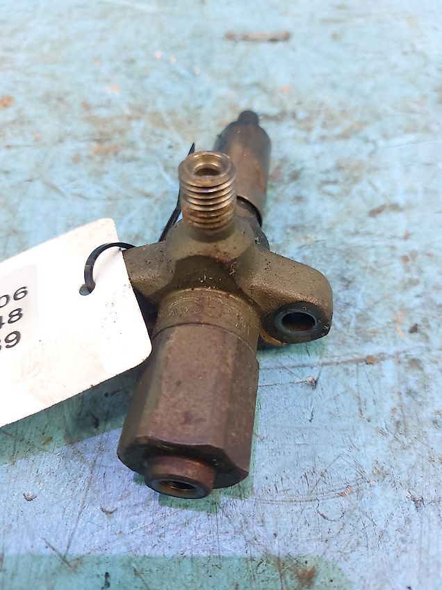 Hydrema 806 (Spare part/Reservedel/Ersatzteil)