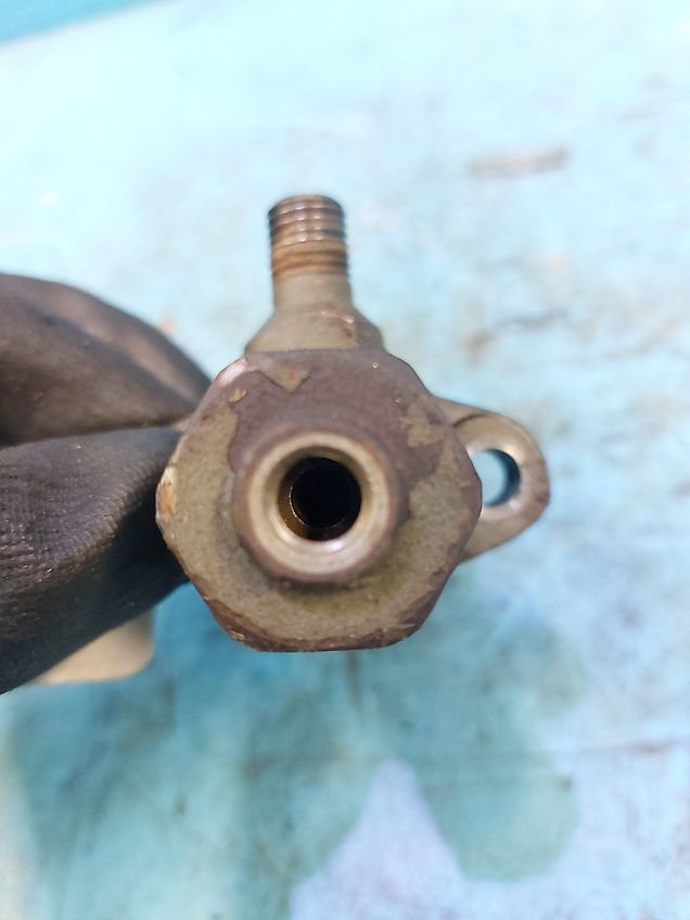 Hydrema 806 (Spare part/Reservedel/Ersatzteil)