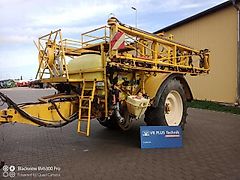 DUBEX VECTOR 3227 2M SPUR