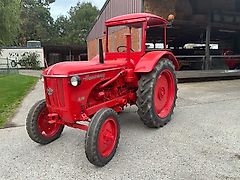 Hanomag R440