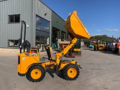 JCB 1 Tonne HiTip Dumper (ST24522)