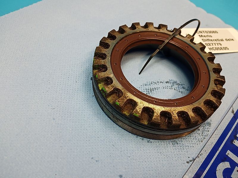 Merlo 40.7 (Spare part/Reservedel/Ersatzteil)