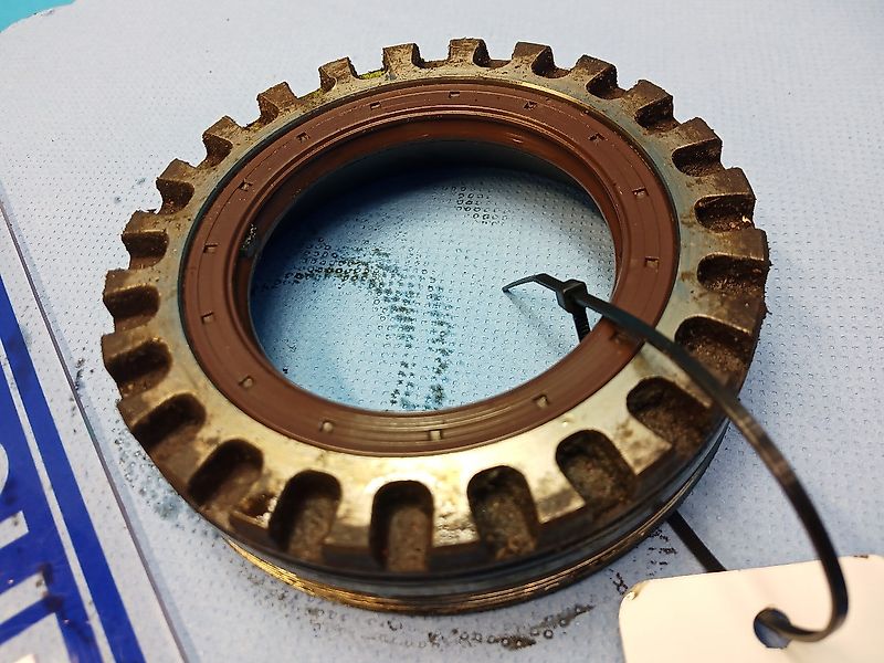 Merlo 40.7 (Spare part/Reservedel/Ersatzteil)