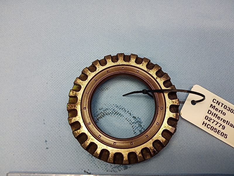 Merlo 40.7 (Spare part/Reservedel/Ersatzteil)