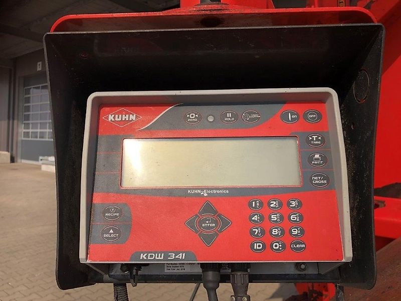 Kuhn PROFILE PLUS 16.2 DS