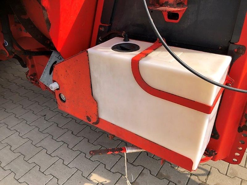 Kuhn PROFILE PLUS 16.2 DS