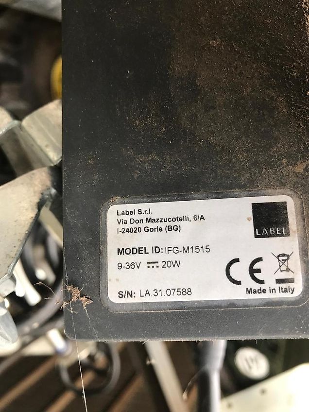 Tatoma MV18