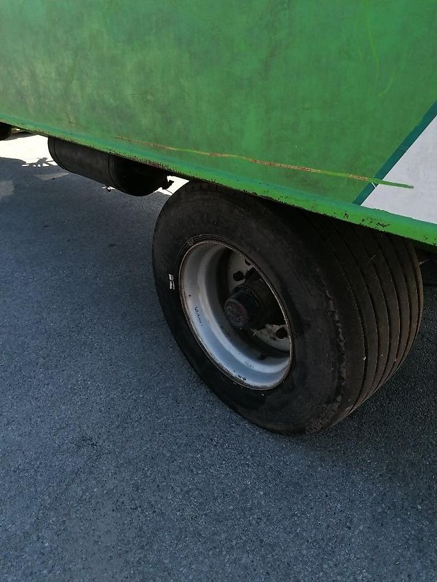 Tatoma MV18