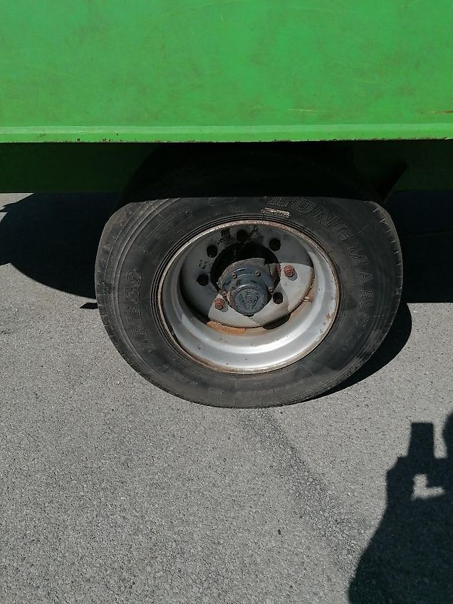 Tatoma MV18