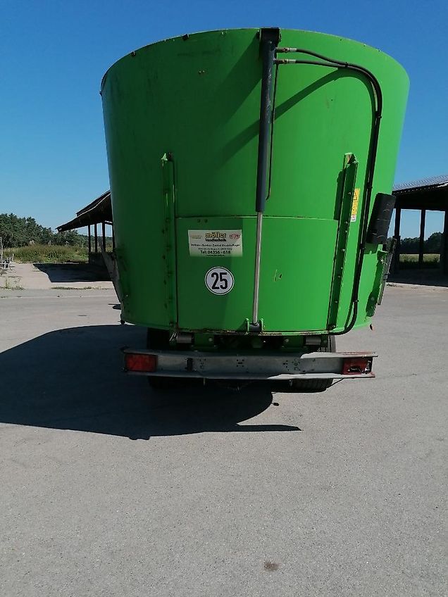 Tatoma MV18