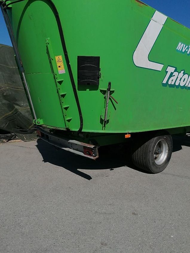 Tatoma MV18