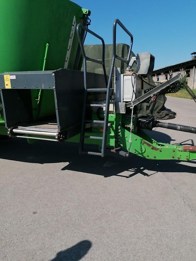 Tatoma MV18