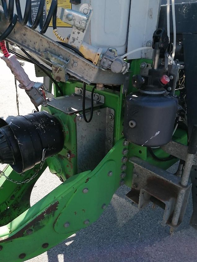 Tatoma MV18