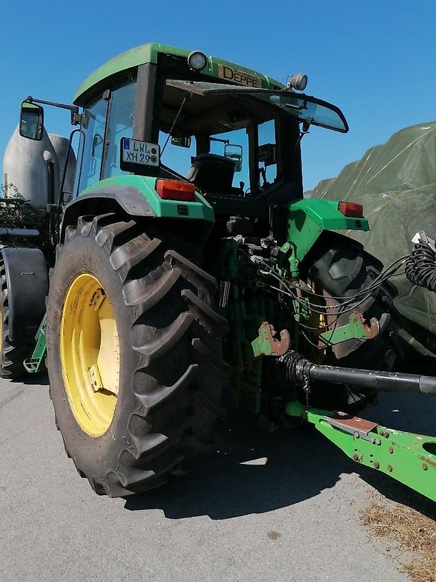Tatoma MV18