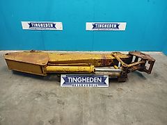 Hydrema 807 (Spare part/Reservedel/Ersatzteil)