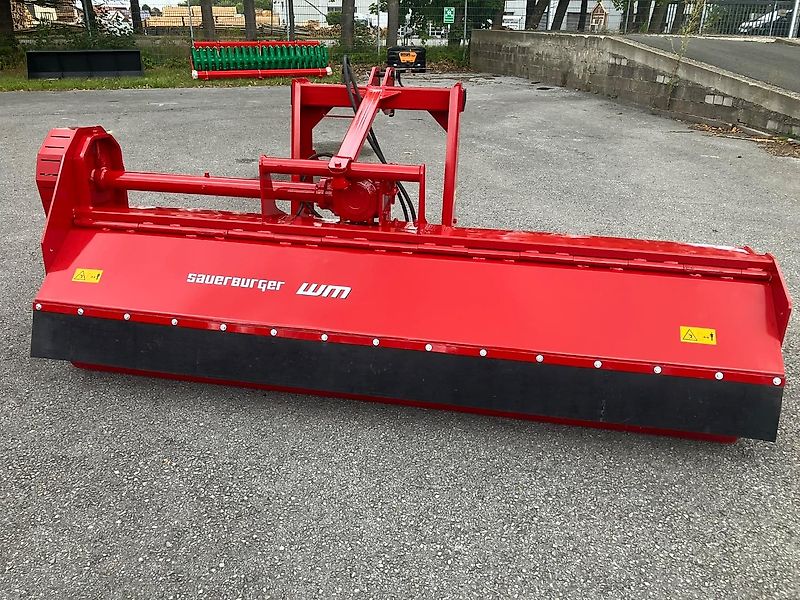 Sauerburger WM3000