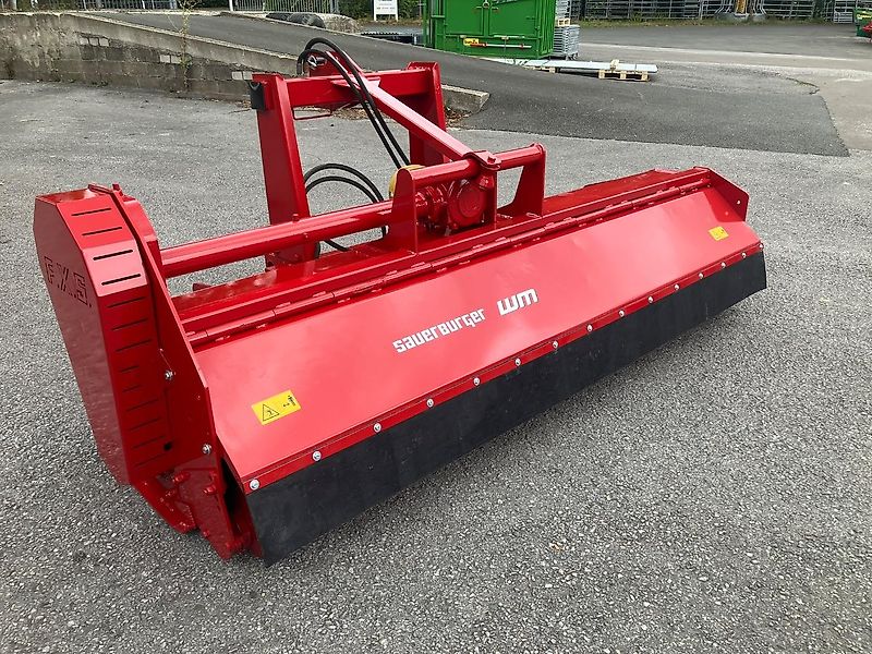 Sauerburger WM3000