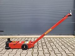 Pneumatic-Jack 80 t
