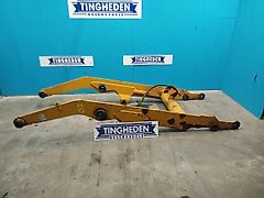 Hydrema 906B (Spare part/Reservedel/Ersatzteil)