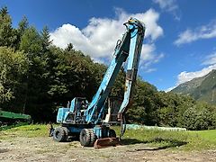 Fuchs Terex MHL340