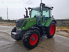 Fendt 312 Vario Gen 4