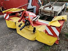 Pöttinger Novacat 301 classic