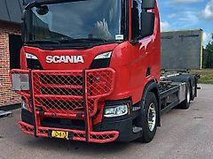 Scania R 540