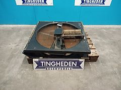 New Holland FX375 (Spare part/Reservedel/Ersatzteil)