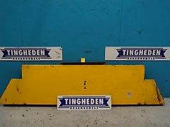 New Holland TX68 (Spare part/Reservedel/Ersatzteil)