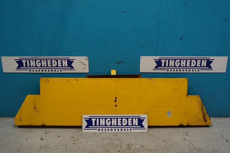 New Holland TX68 (Spare part/Reservedel/Ersatzteil)