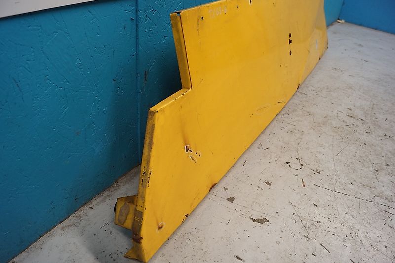 New Holland TX68 (Spare part/Reservedel/Ersatzteil)