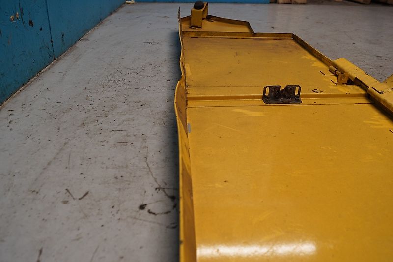 New Holland TX68 (Spare part/Reservedel/Ersatzteil)