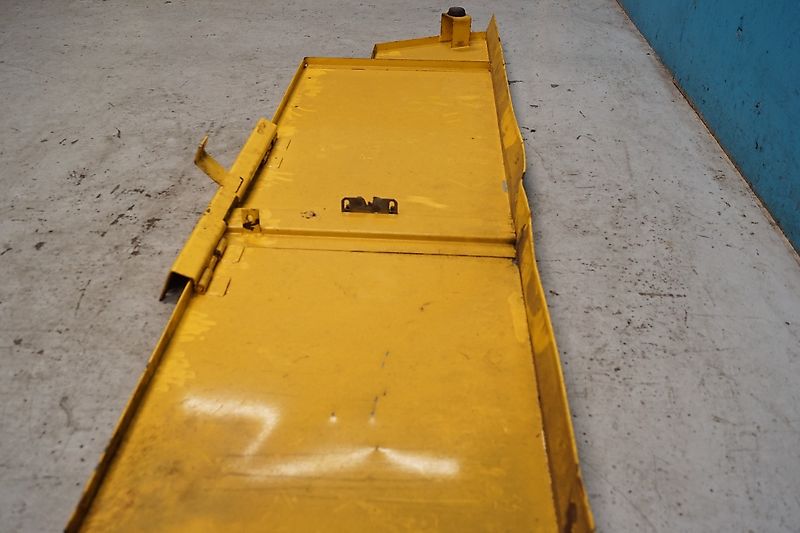 New Holland TX68 (Spare part/Reservedel/Ersatzteil)