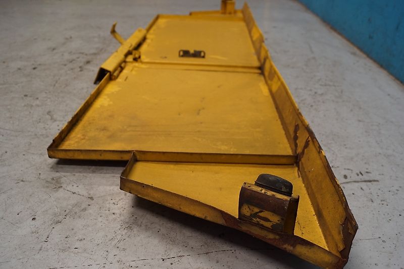 New Holland TX68 (Spare part/Reservedel/Ersatzteil)