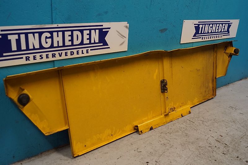 New Holland TX68 (Spare part/Reservedel/Ersatzteil)