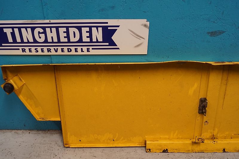 New Holland TX68 (Spare part/Reservedel/Ersatzteil)