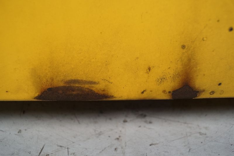 New Holland TX68 (Spare part/Reservedel/Ersatzteil)