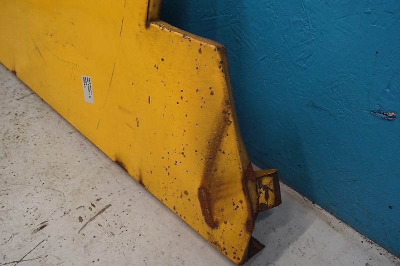 New Holland TX68 (Spare part/Reservedel/Ersatzteil)