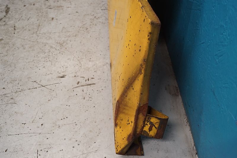 New Holland TX68 (Spare part/Reservedel/Ersatzteil)