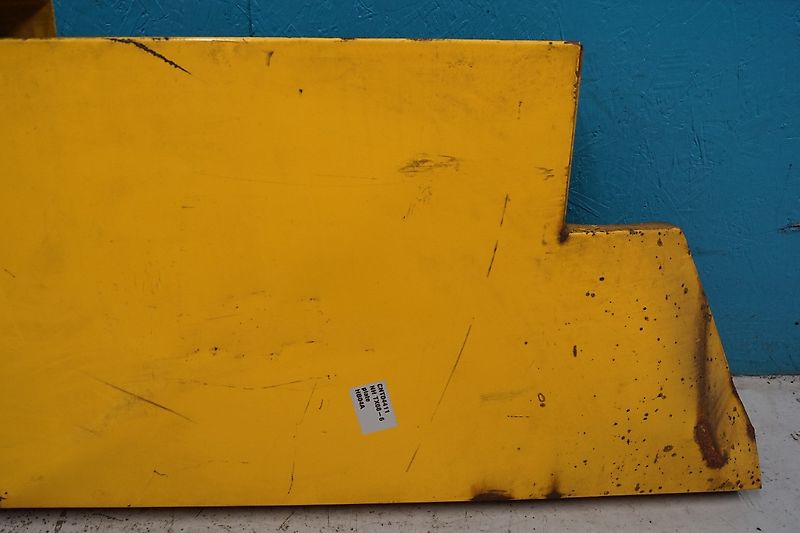 New Holland TX68 (Spare part/Reservedel/Ersatzteil)