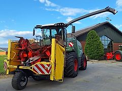 Fendt Katana 65