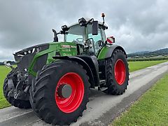 Fendt 942 Vario Gen.7 Profi+ Setting 2 Profiplus (kein 939 936 933)