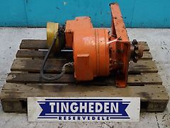 Seko Fodervogn (Spare part/Reservedel/Ersatzteil)